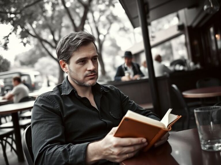 A split-image visualization showing contrasting weather impacts: on the left, cracked earth from drought in Australia; on the