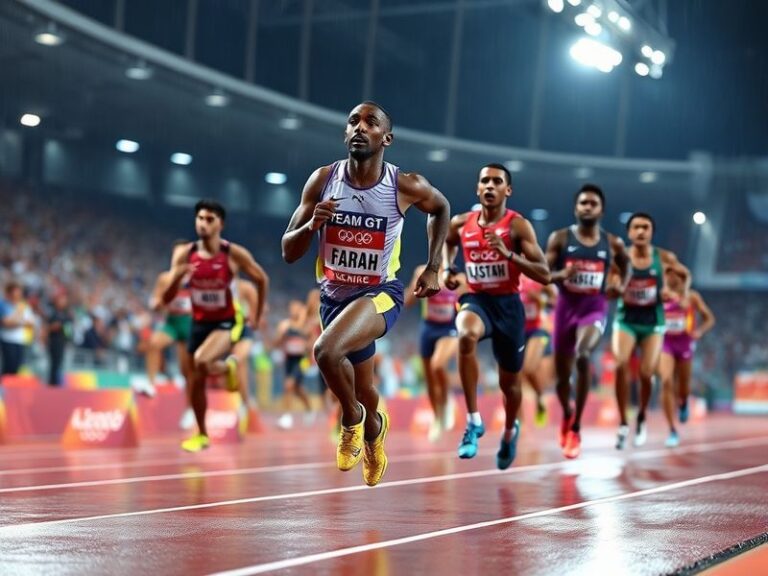 A split-image visualization showing contrasting weather impacts: on the left, cracked earth from drought in Australia; on the