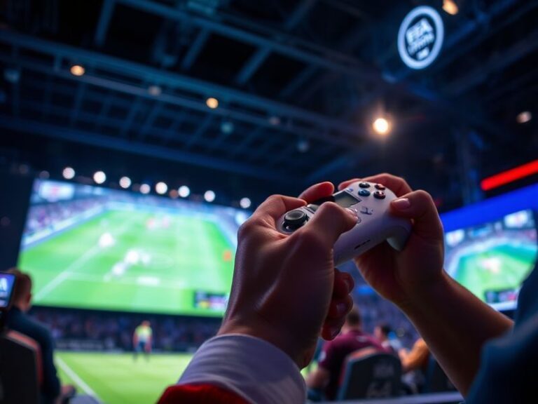 A split-image visualization showing contrasting weather impacts: on the left, cracked earth from drought in Australia; on the