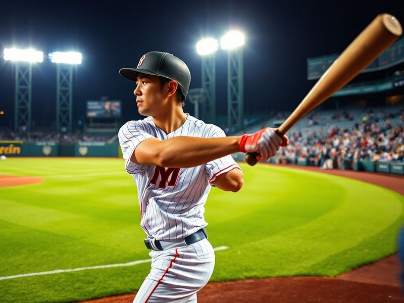 A professional headshot of Keith McCullough speaking at a conference, with a Hedgeye Risk Management logo on a screen behind
