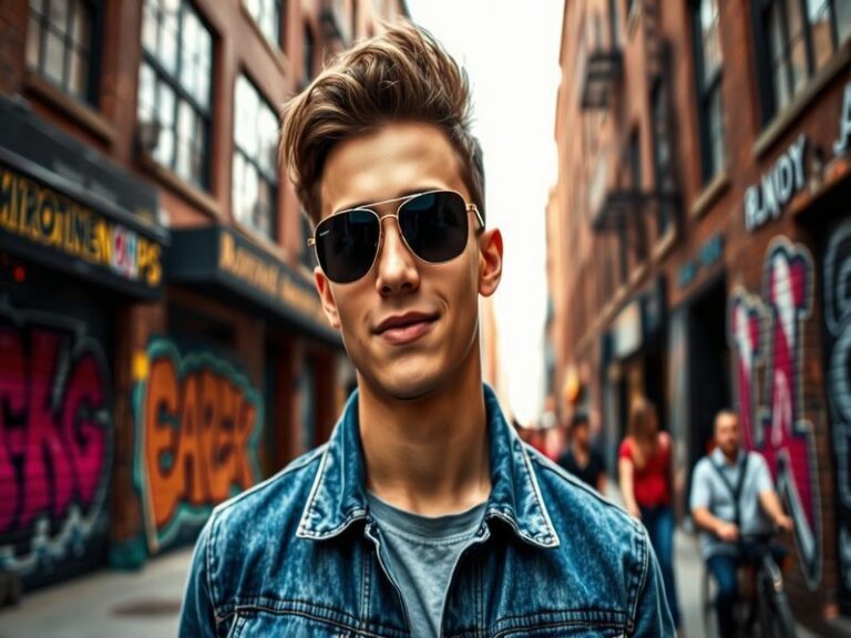 A dynamic image of Jaxon Richardson in action on the basketball court, showcasing his athleticism and focus, surrounded by ch