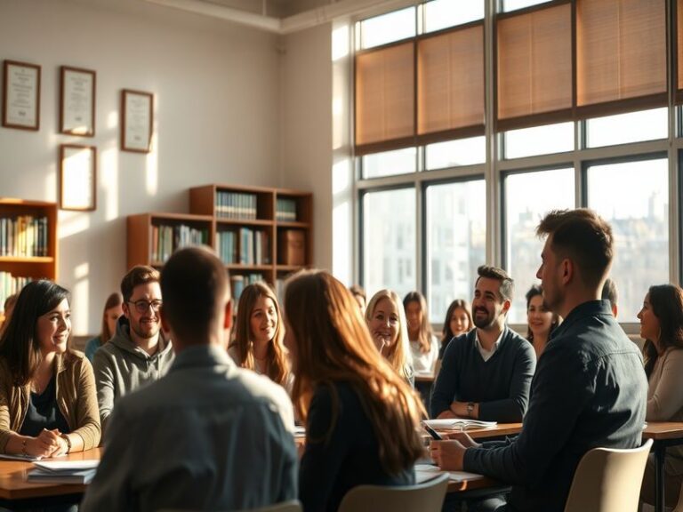 An image depicting a collage of a graduation cap, a sports trophy, and a canvas with paintbrushes, symbolizing mastery in edu