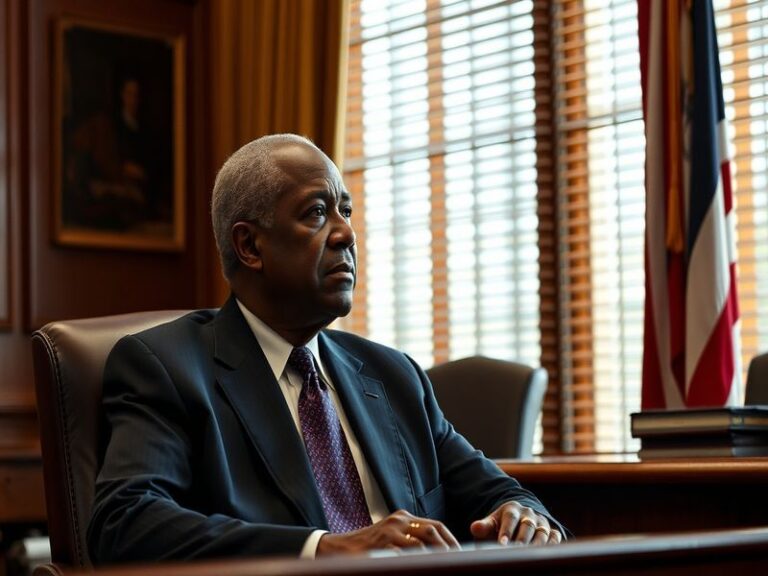 clarence thomas