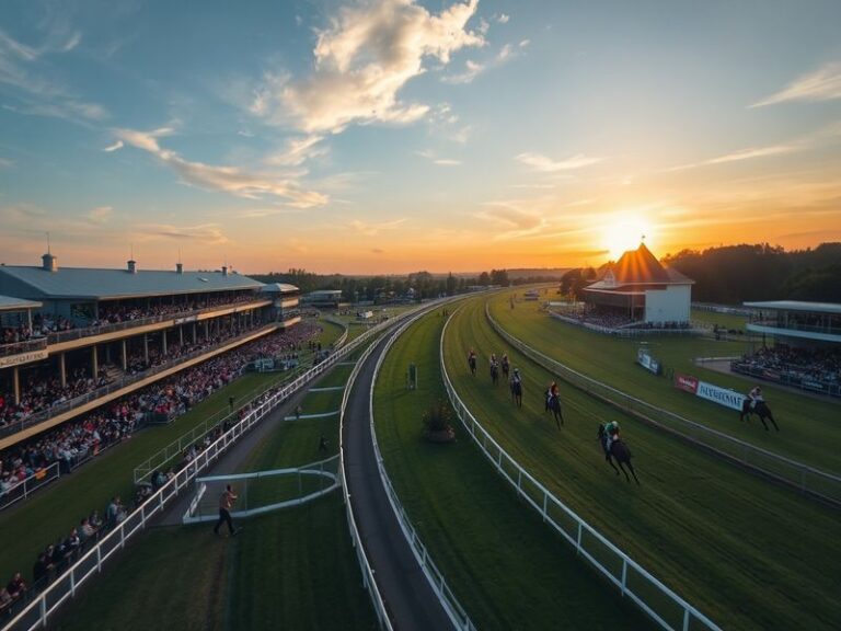 chelmsford racecourse