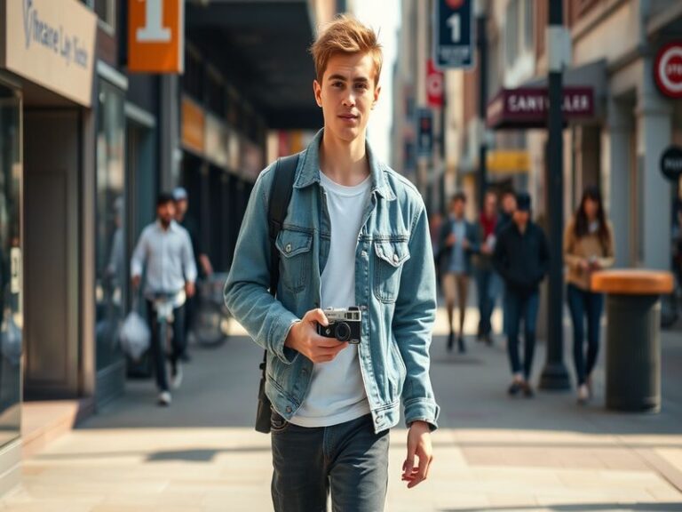A split-image collage: one side shows a basketball player in mid-dribble on a college court, wearing a maroon and gold unifor
