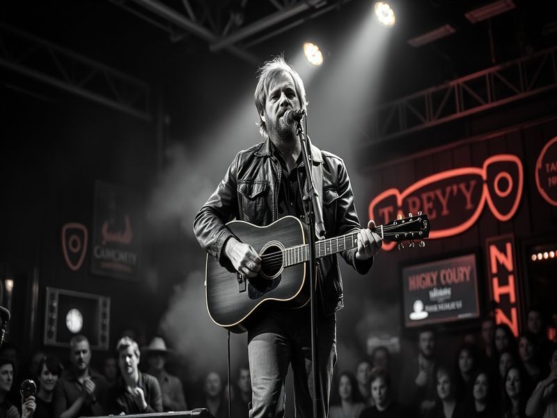 sturgill simpson