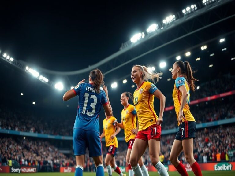 uefa women's champions league
