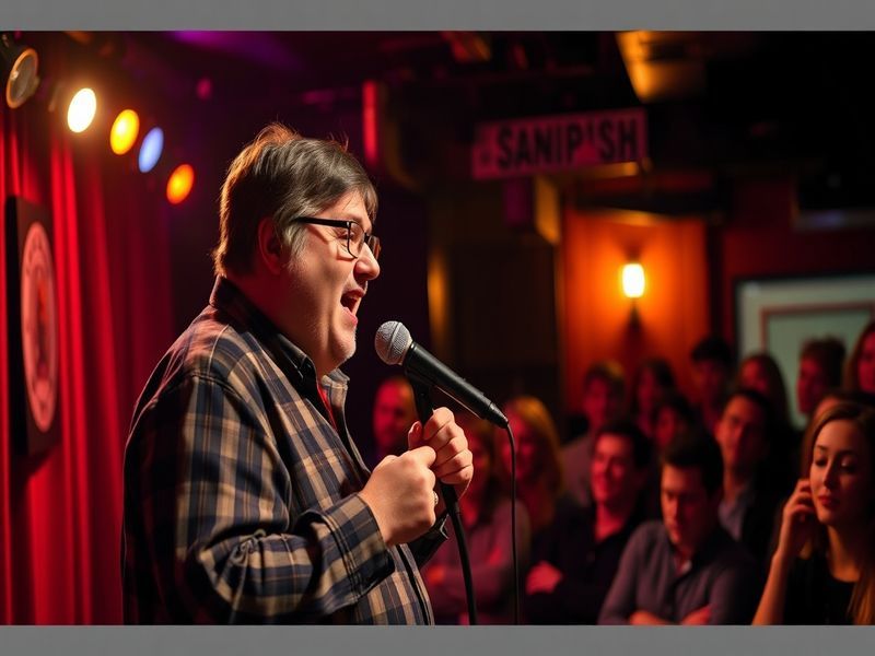 eugene mirman