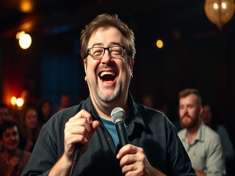 eugene mirman