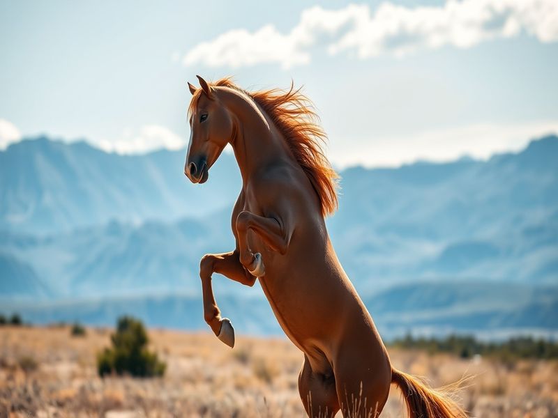 stallion