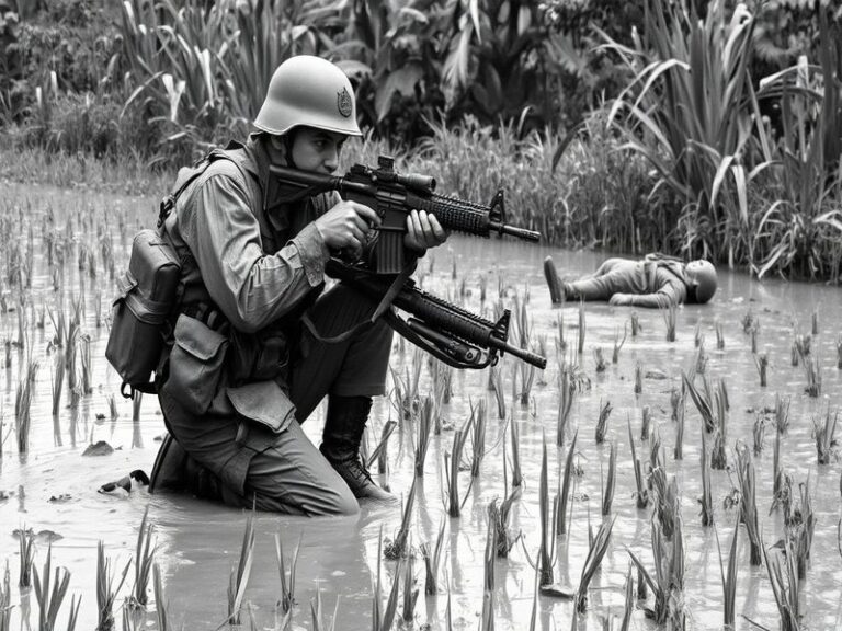vietnam war