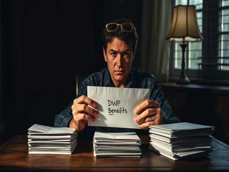 dwp benefits closure