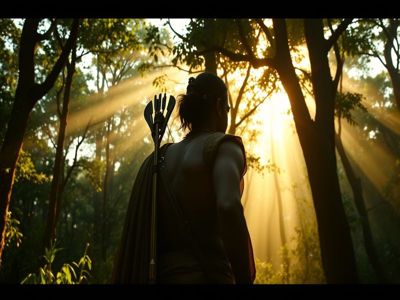 ramayana movie