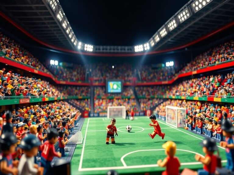 lego world cup