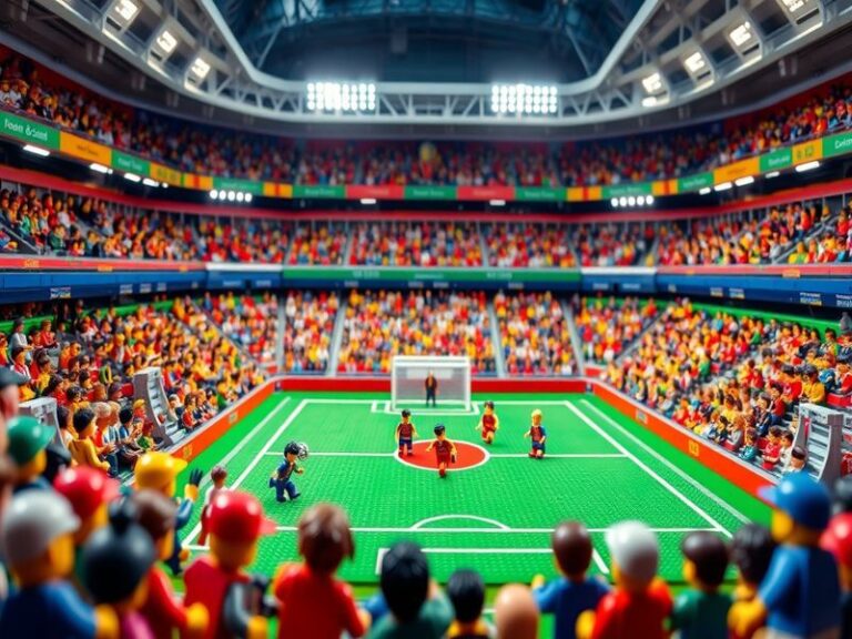 lego world cup