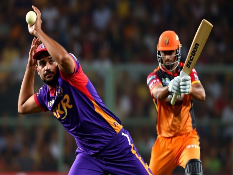 kkr vs srh