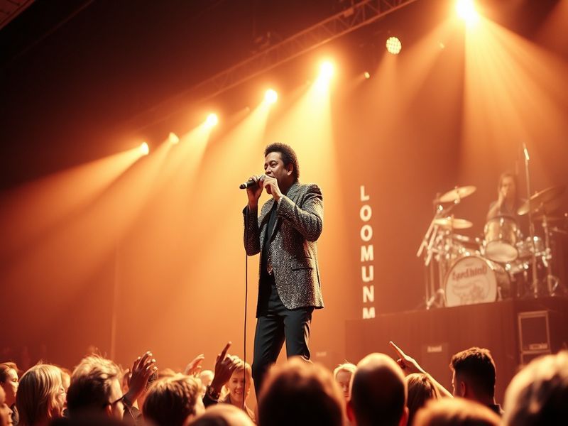 lionel richie