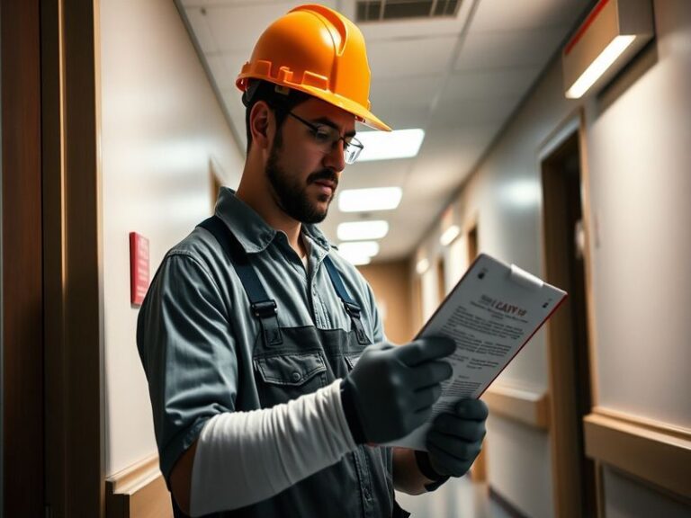 work accident lawyer