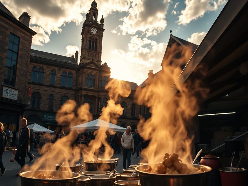 rochdale