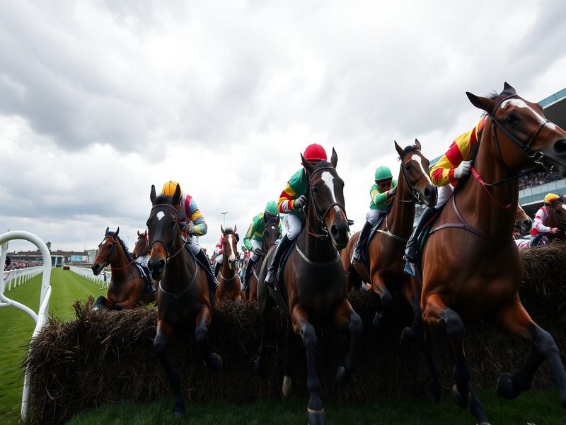 grand national