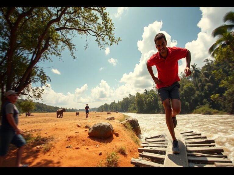 bbc race across the world