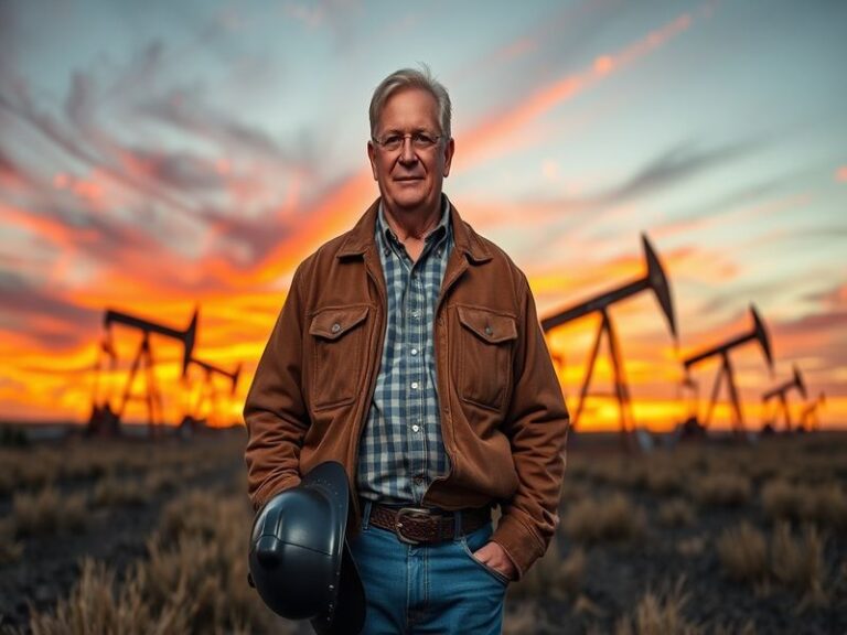 A split-screen image showing Markwayne Mullin in his MMA fighting gear on one side and dressed in a suit on the Senate floor