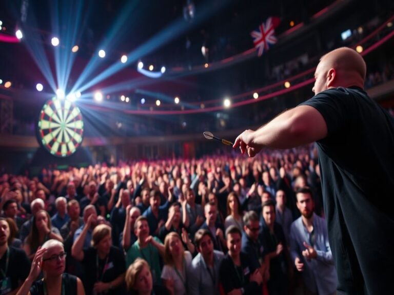 premier league darts live