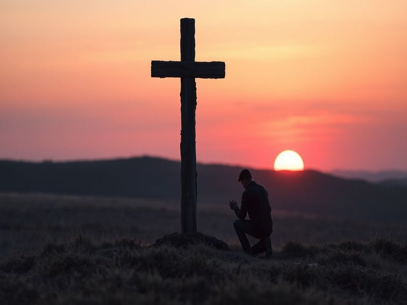 good friday 2026