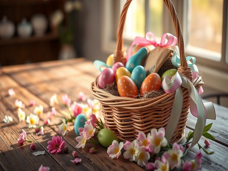 is it easter today