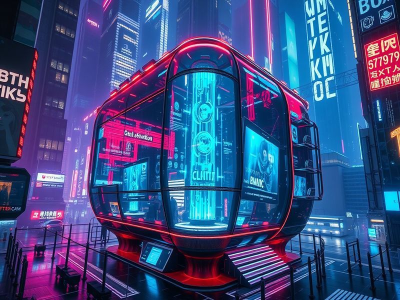 omniplex