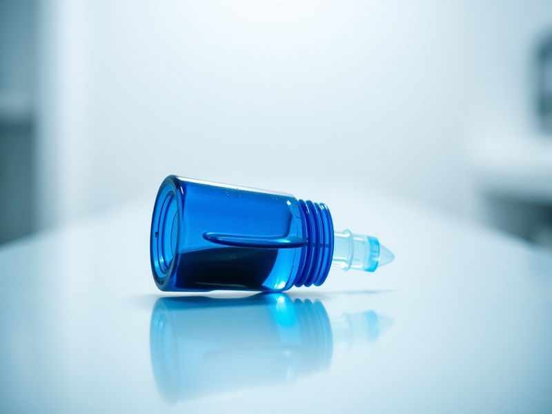 eye drops recalled