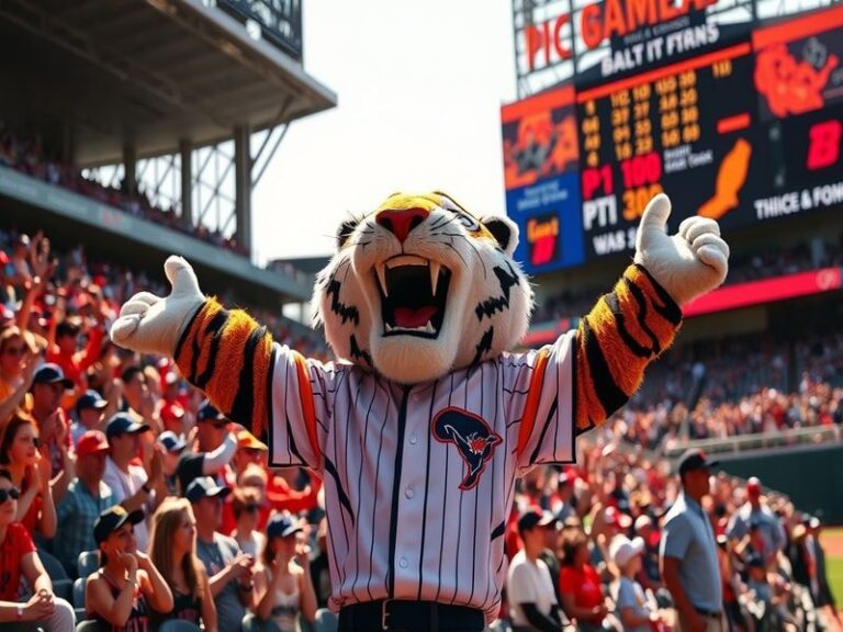 tigers opening day