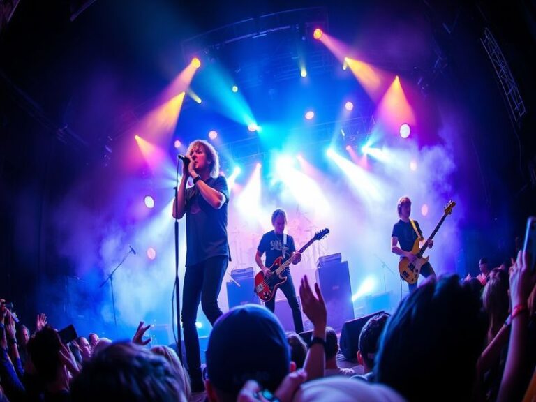 goo goo dolls concert