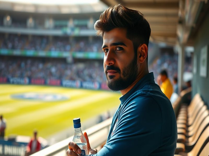 sarfaraz khan