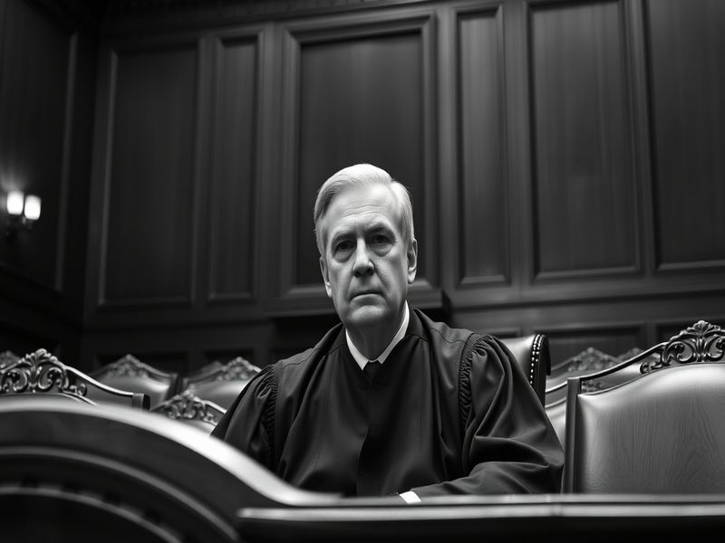 samuel alito