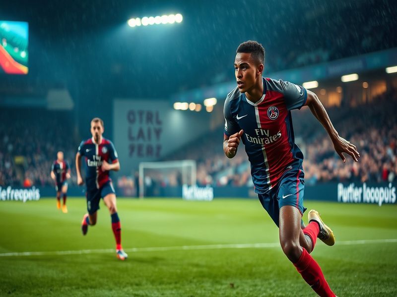 psg vs toulouse