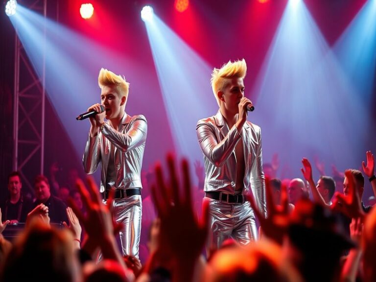 jedward