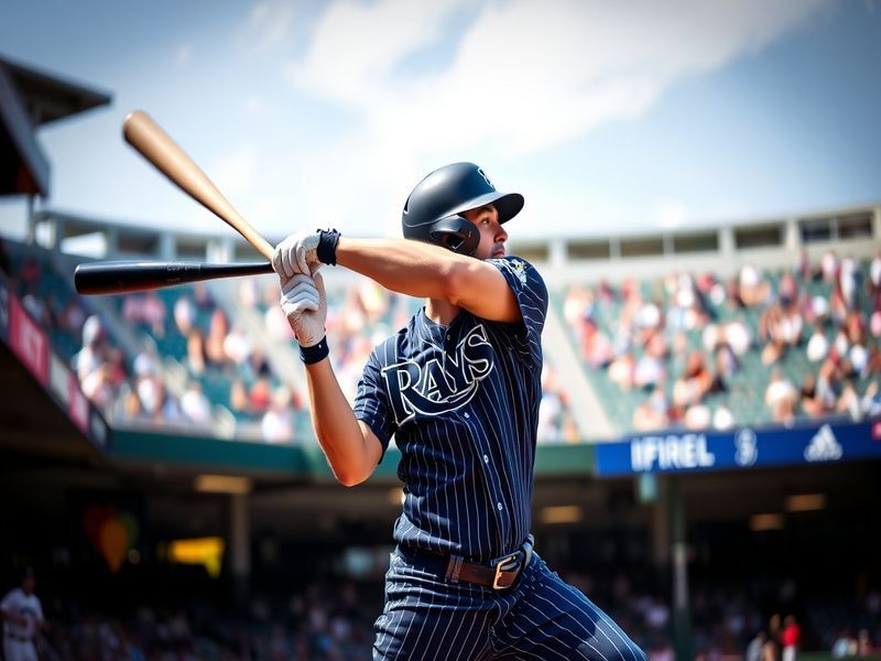 tampa bay rays