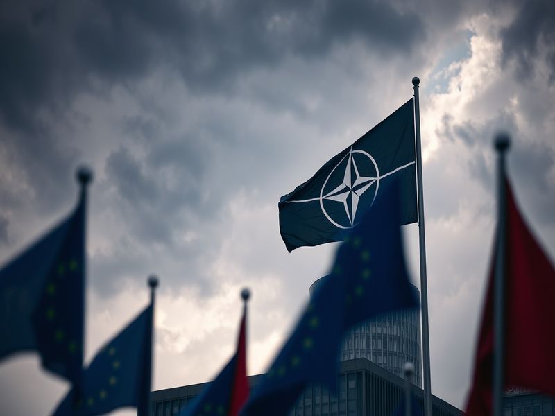 nato meaning
