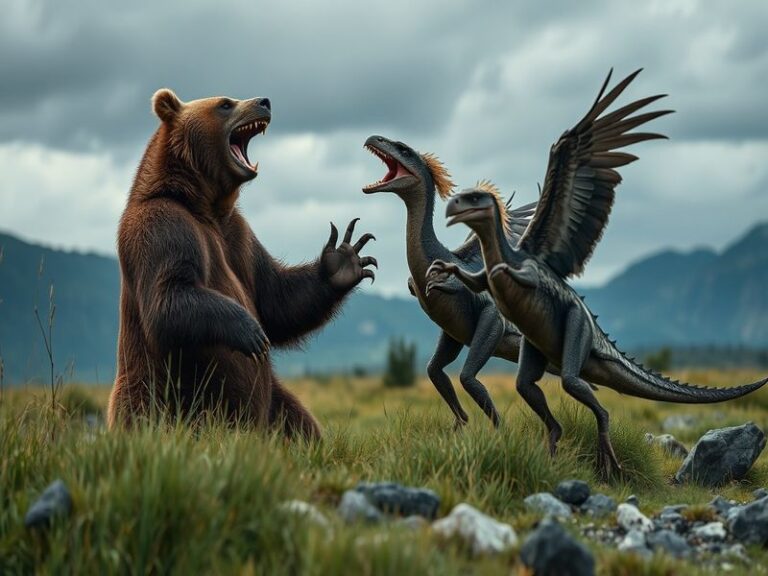 A split-screen image showing a Raptors player in a defensive stance on one side and a Grizzlies player driving to the basket