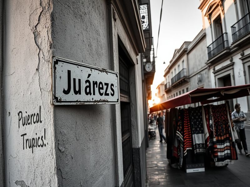 puebla - juárez