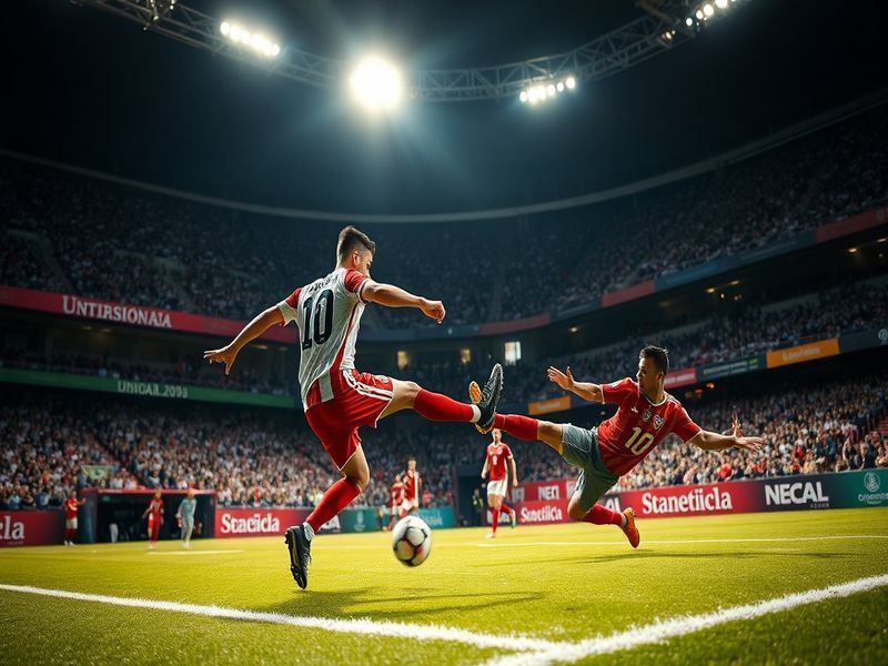 necaxa - mazatlán