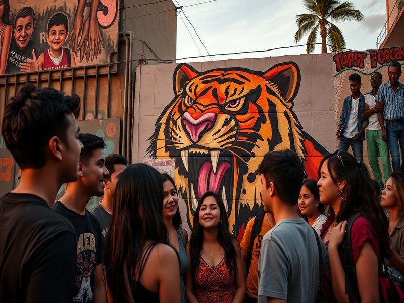 tijuana - tigres