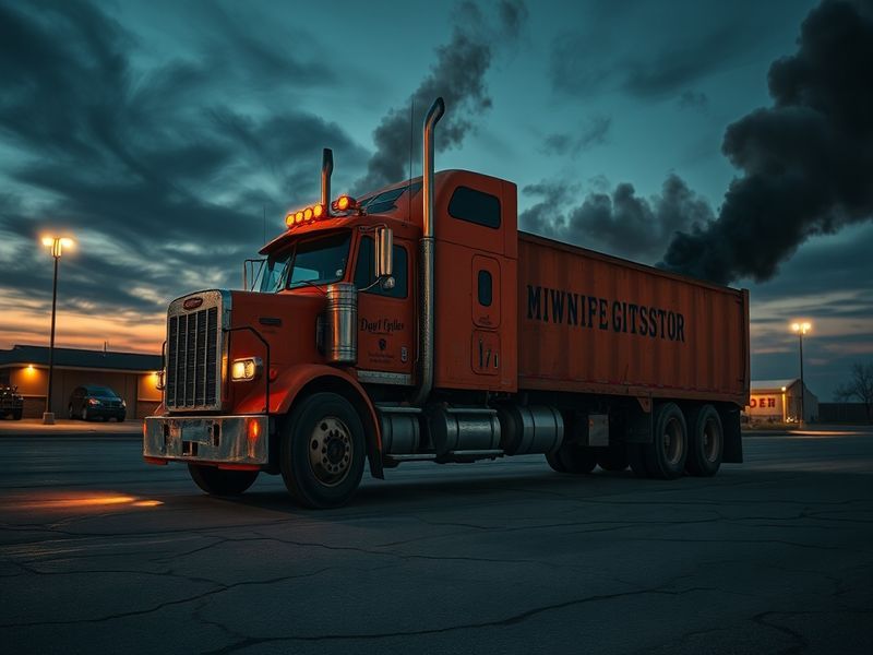 diesel