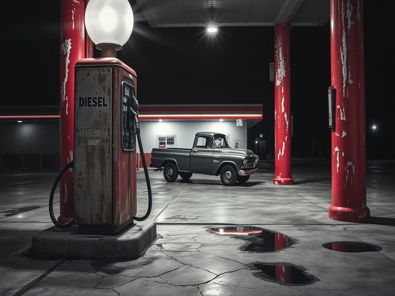 diesel