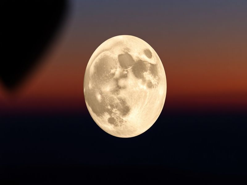moon today