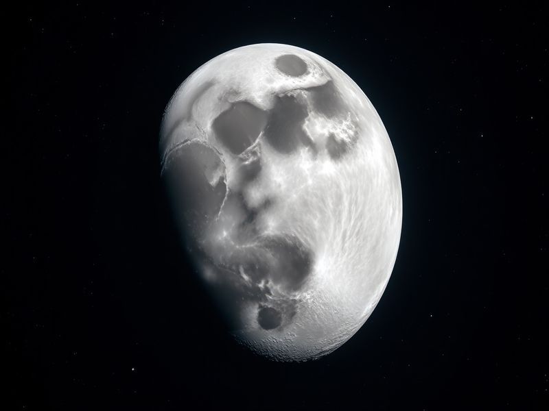 moon today