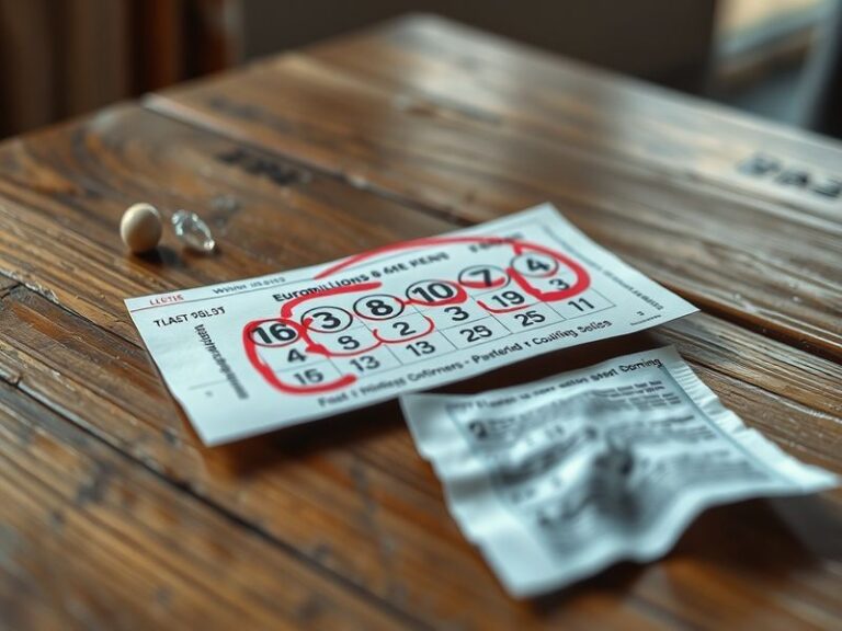 euromillions results lottery results