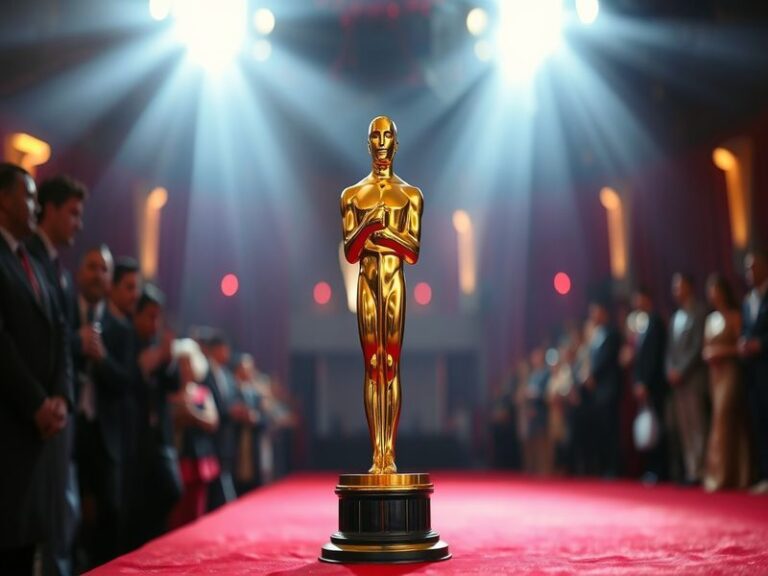 best picture oscar winners