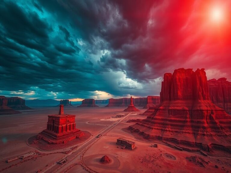 A split-screen image showing a player in Crimson Desert adjusting their weapon loadout, with the patch notes overlay visible